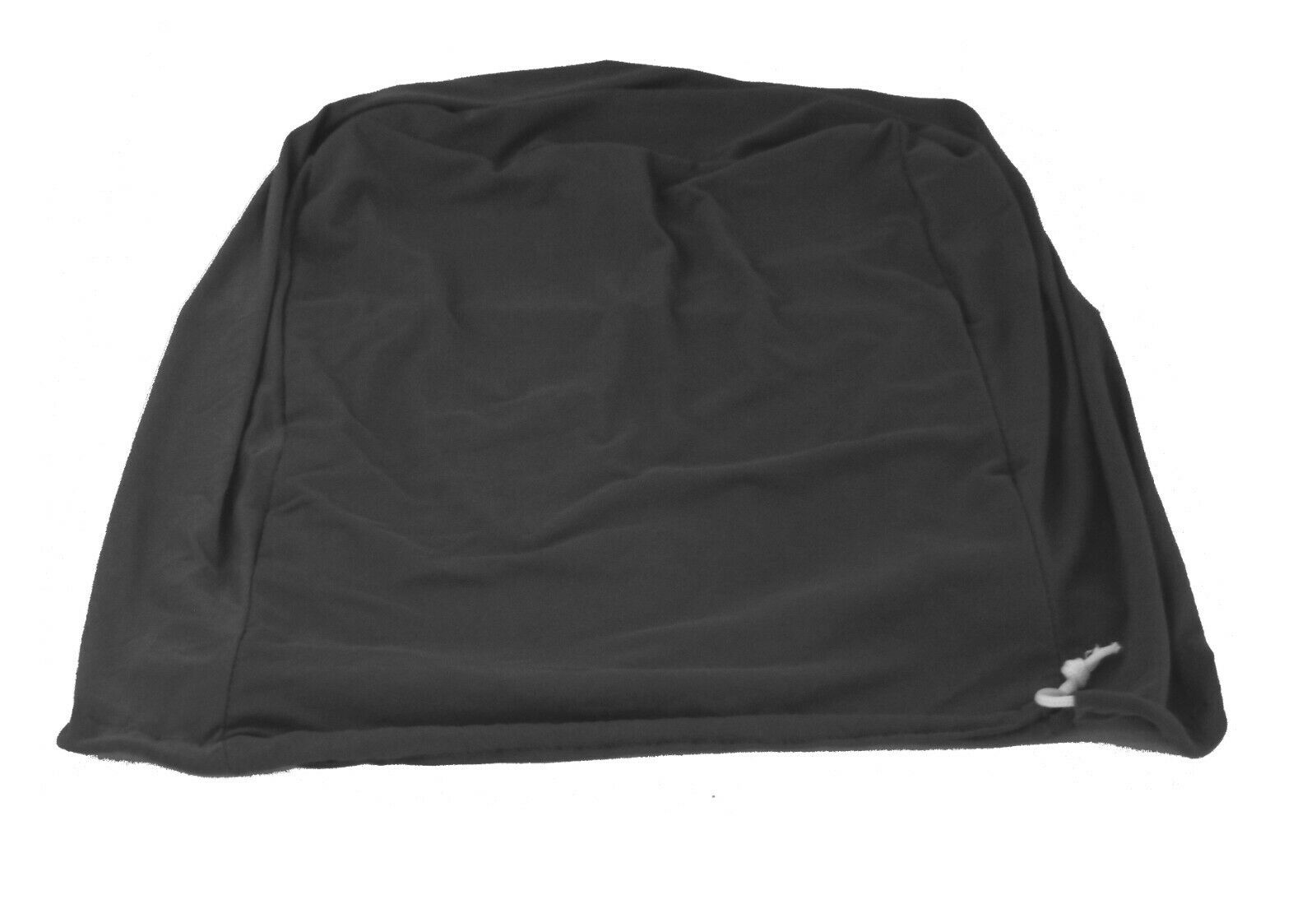 Autoschutzhülle Cover atmungsaktiv Abdeckung Ganzgarage Schutzplane Schwarz  L kaufen bei