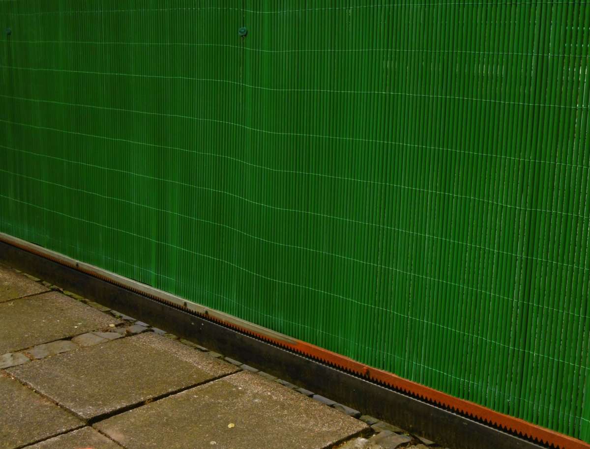  Balkon  PVC Sichtschutz Zaun Balkon  Blickschutz Schutzwand  