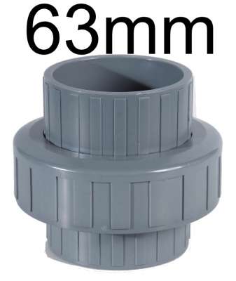 PVC Rohr | Für Haus und Garten