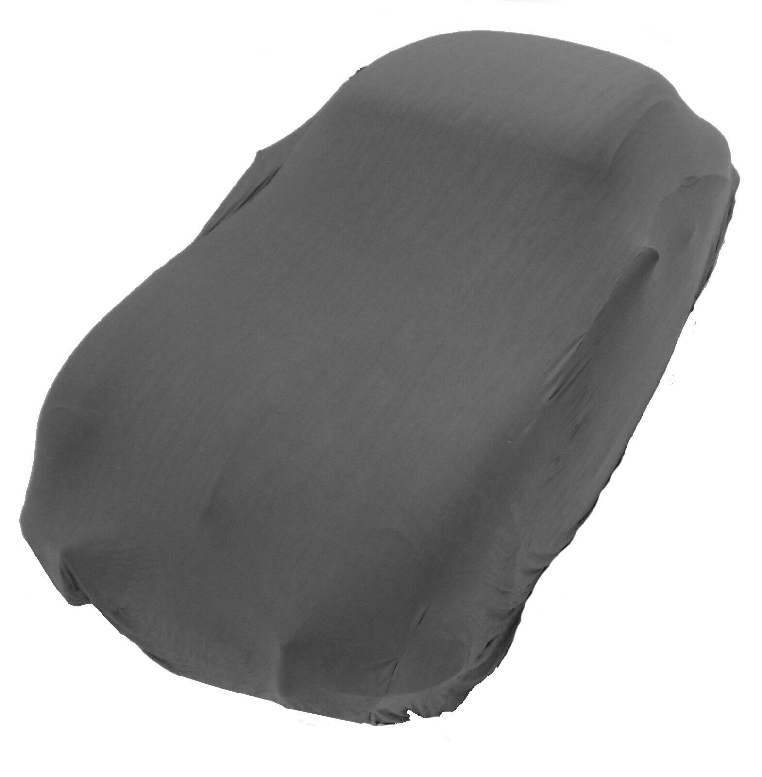 Auto Abdeckung Abdeckplane Stretch Cover Ganzgarage indoor für BMW Mi,  182,84 €