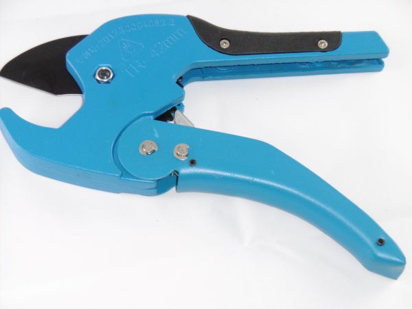 Kunststoffrohr Verbundrohr Rohrschere Rohr-schneider Rohr-abschneider Cutter PPR